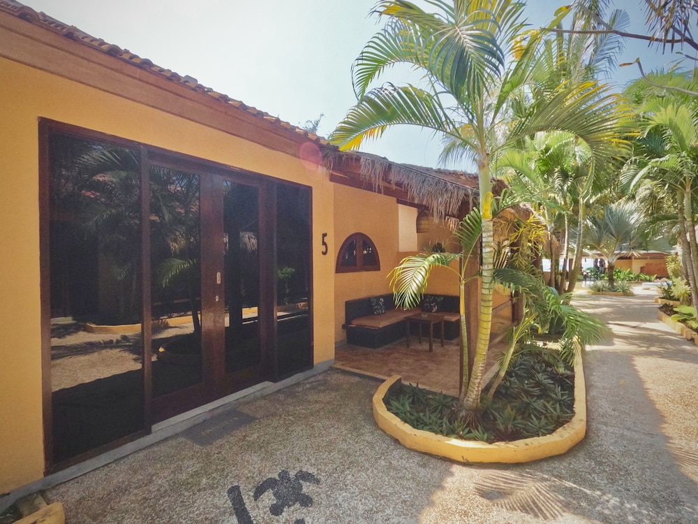 Laguna Gili Beach Resort 53/60