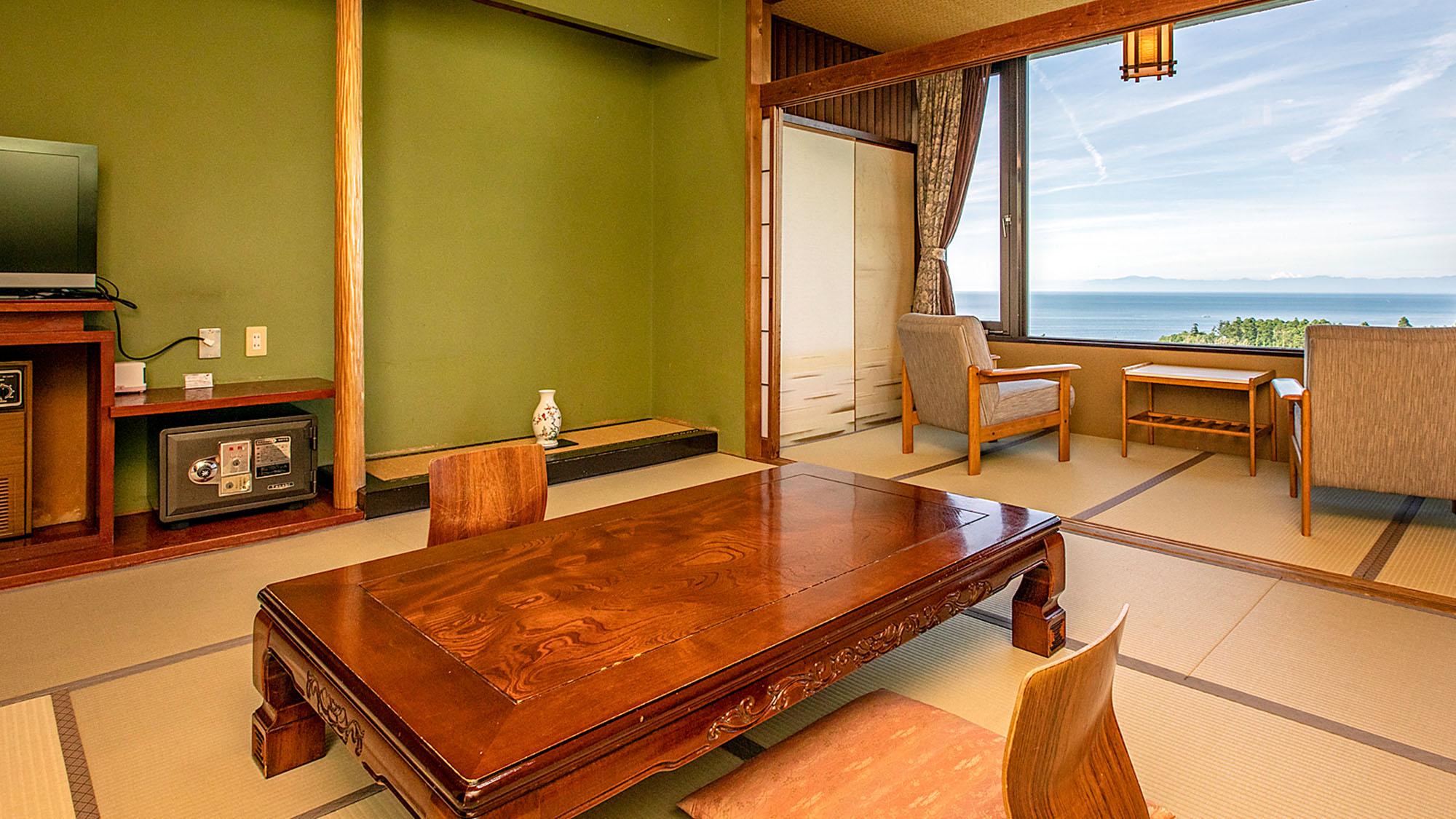 Oga Kanko Hotel 26/38