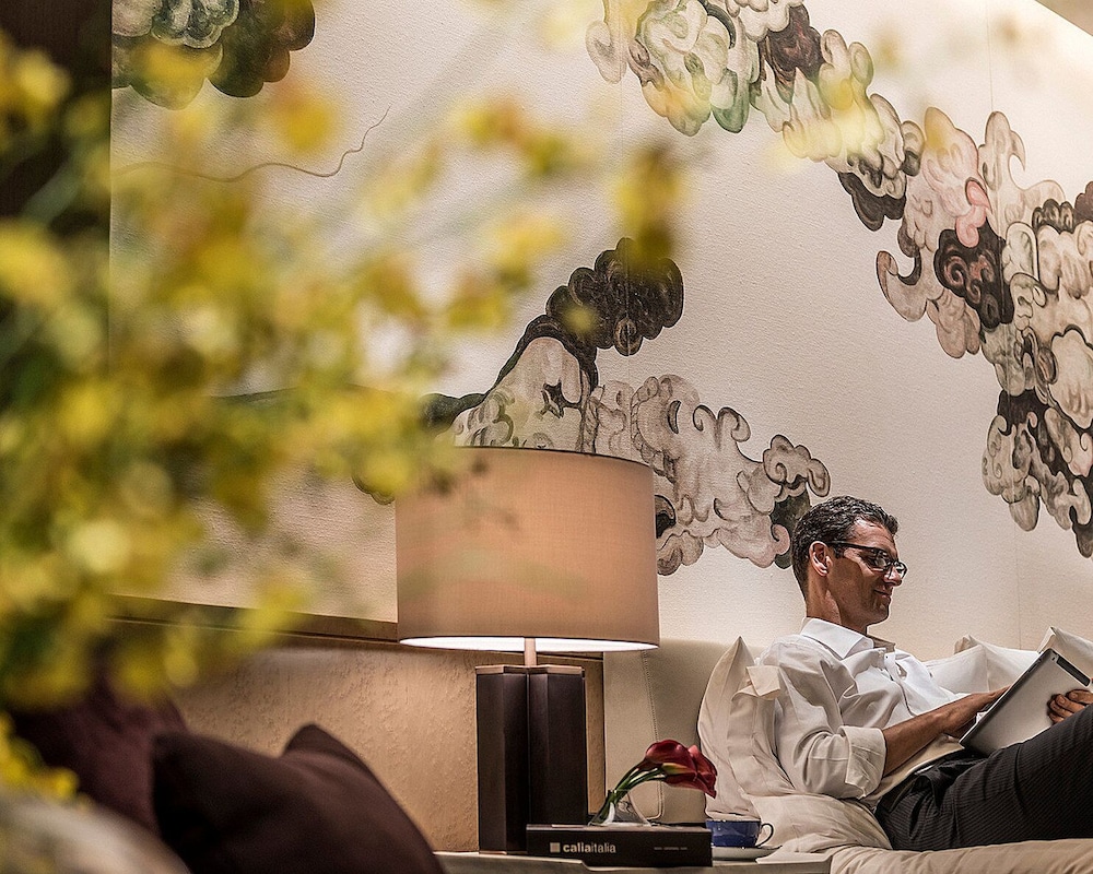 Four Seasons Hotel Shenzhen 3/56