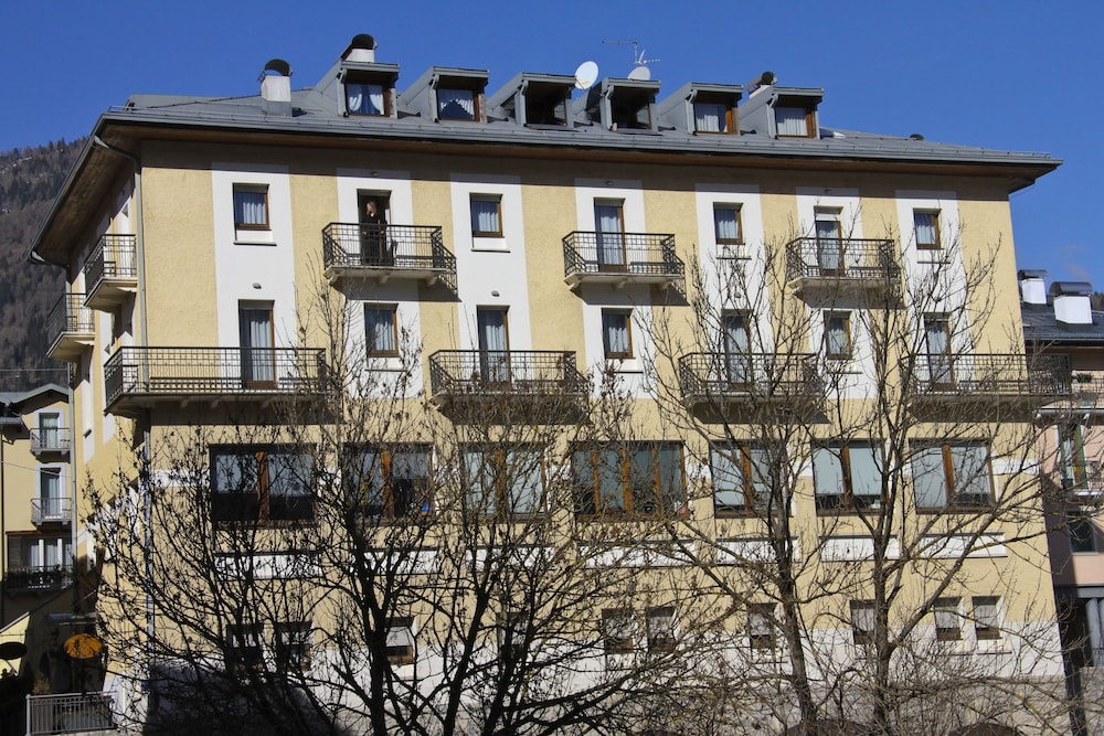 Hotel Belvedere 26/28