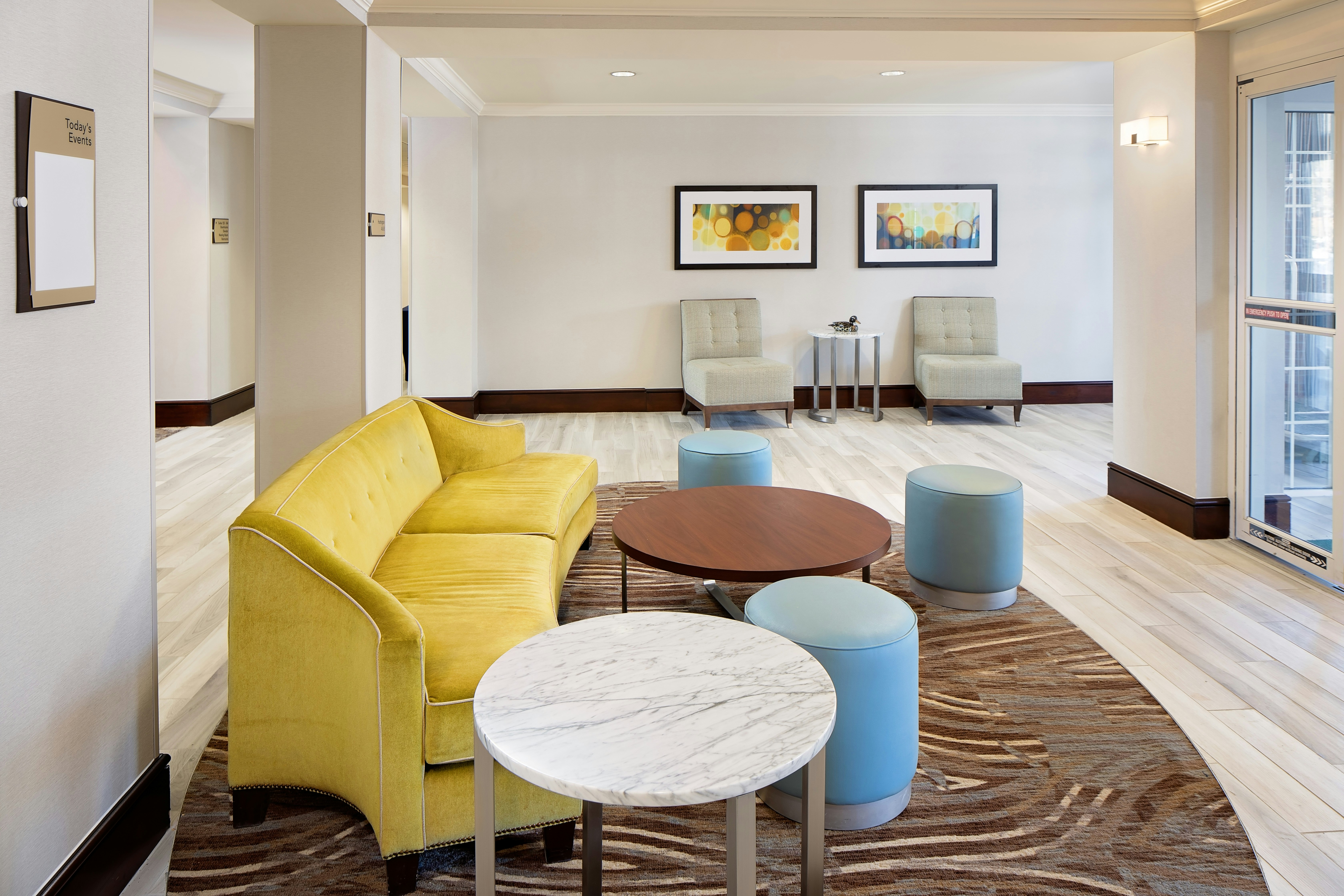 Homewood Suites by Hilton Hartford-Farmington 14/19