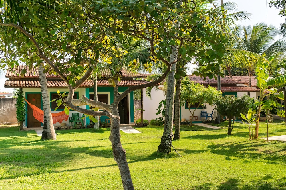 Pousada Lagoa Mar 19/35