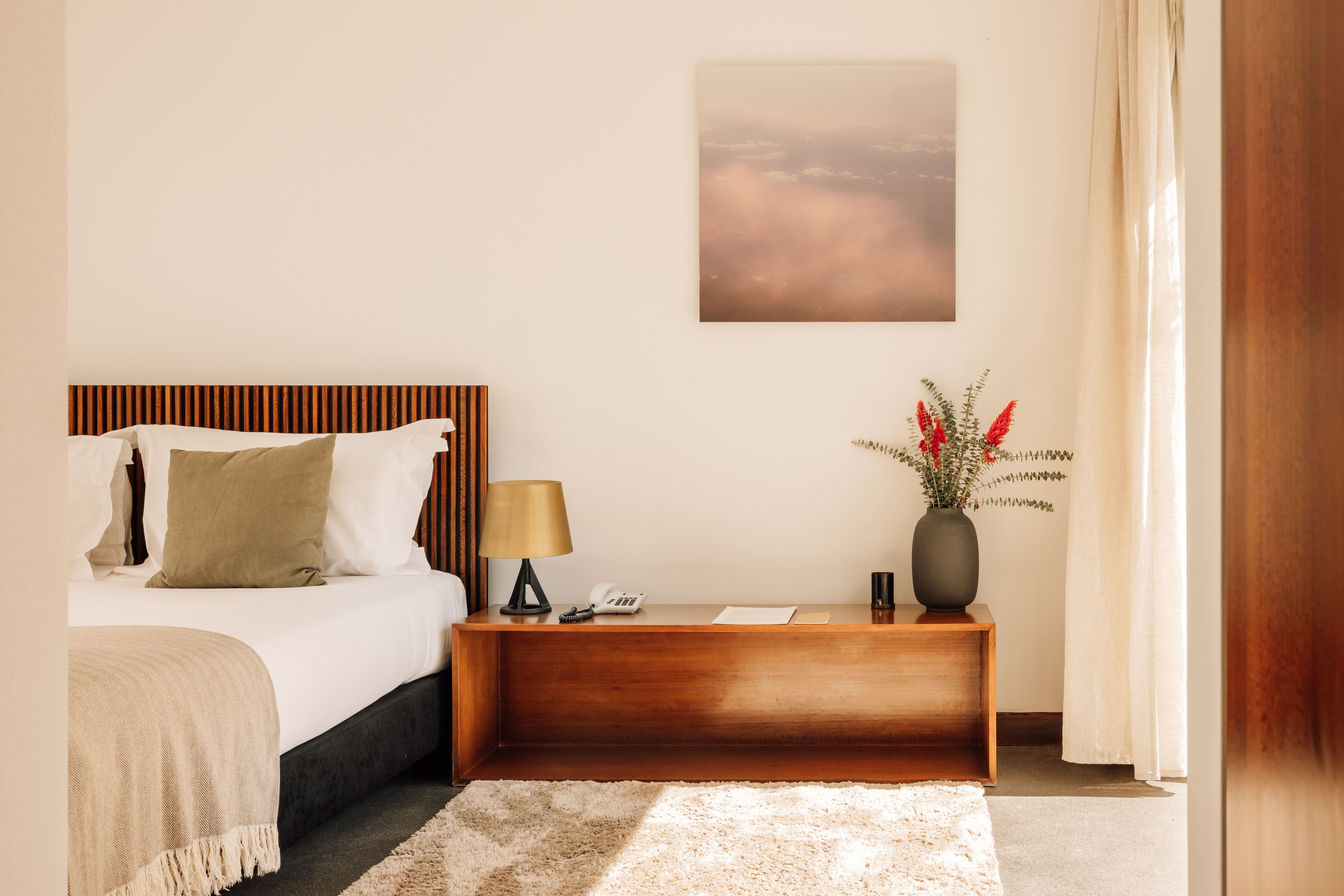 Room at L And Vineyards, MONTEMOR-O-NOVO