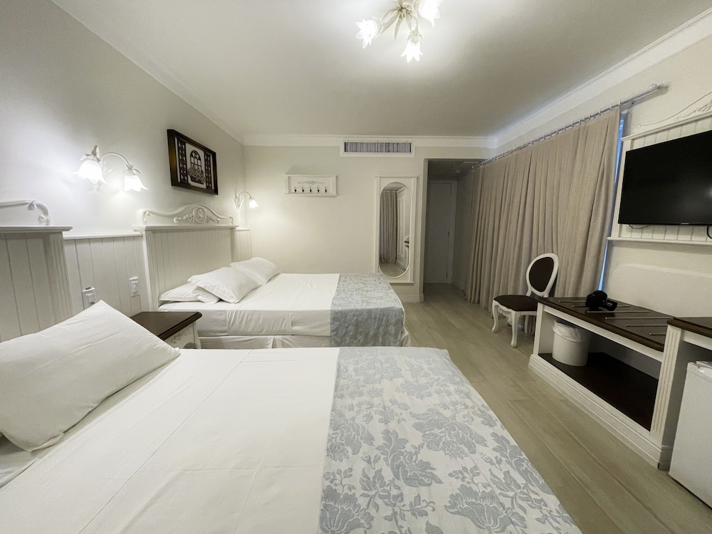 Fazzenda Park Hotel 25/61