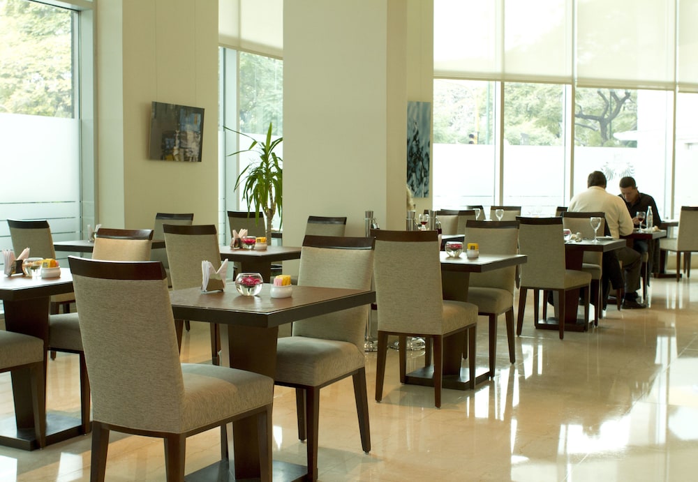 Eurobuilding - Hotel Boutique Buenos Aires 56/76