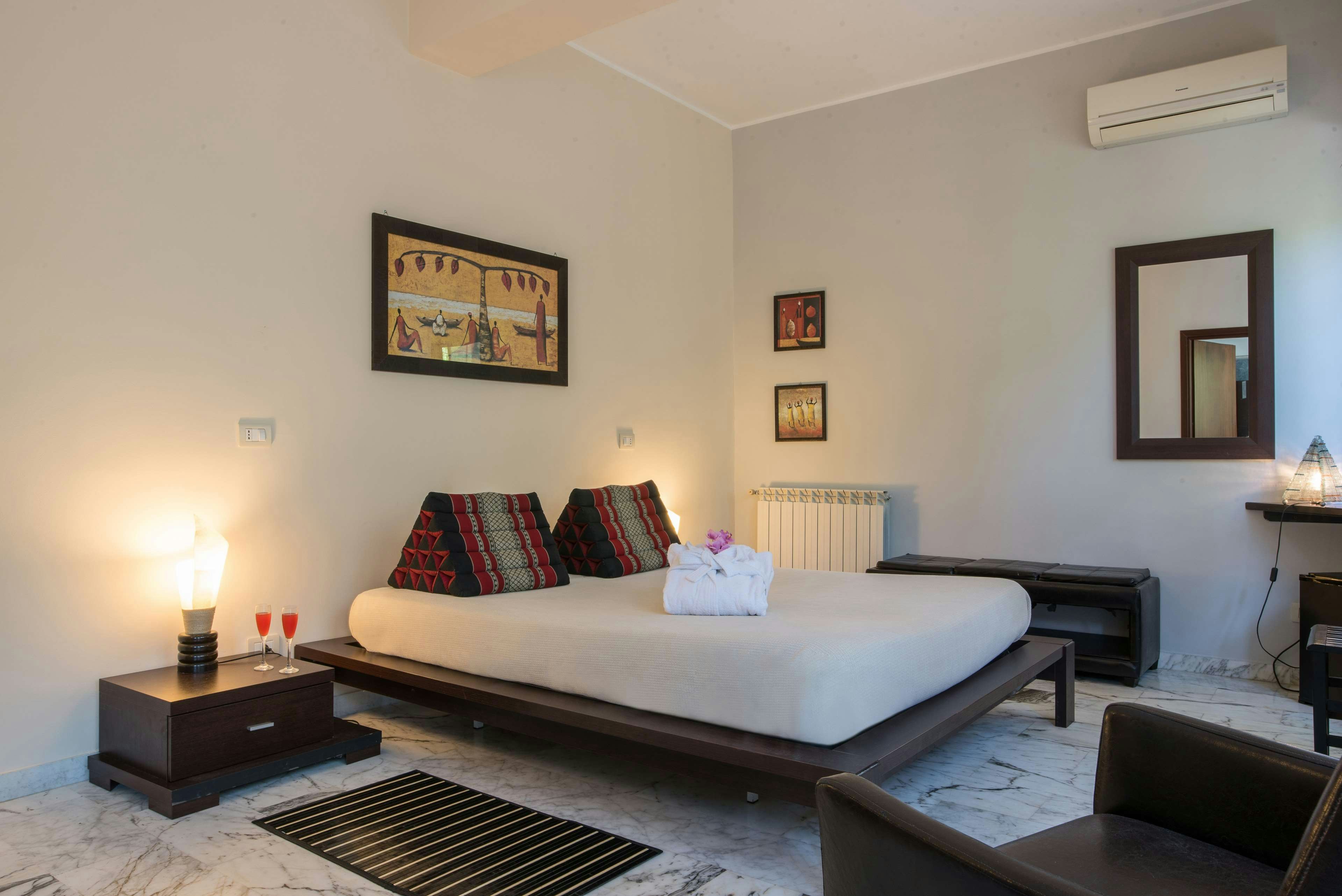 Villa Morgana Resort And Spa 5/30