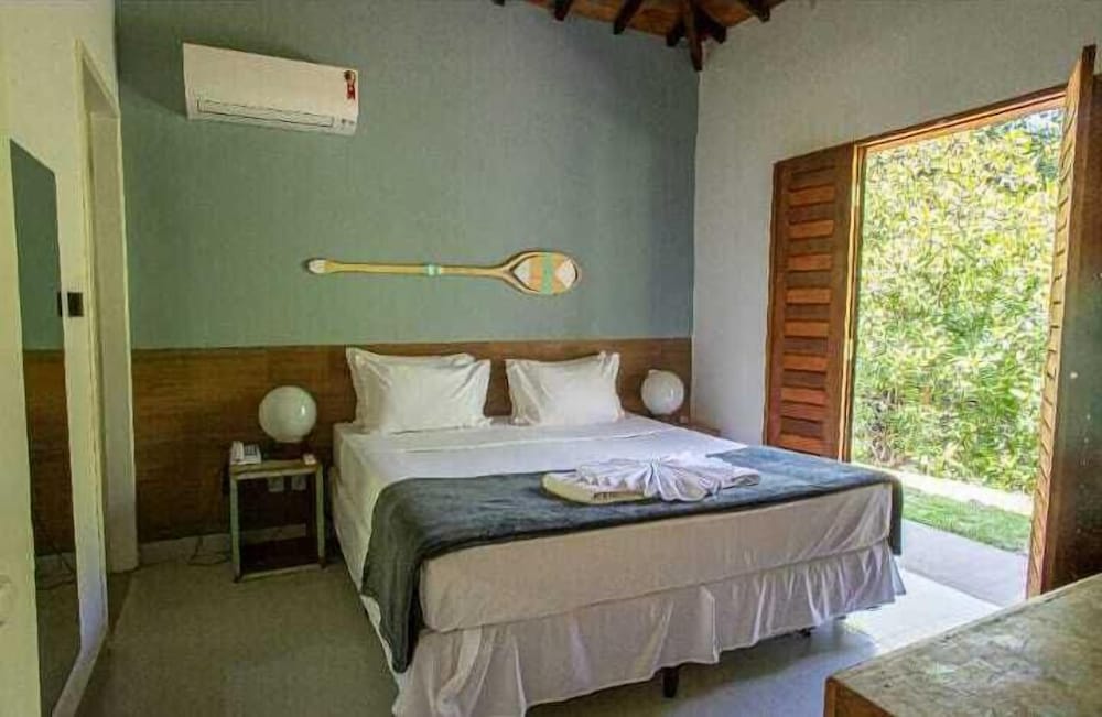 Anga Hotel 10/50