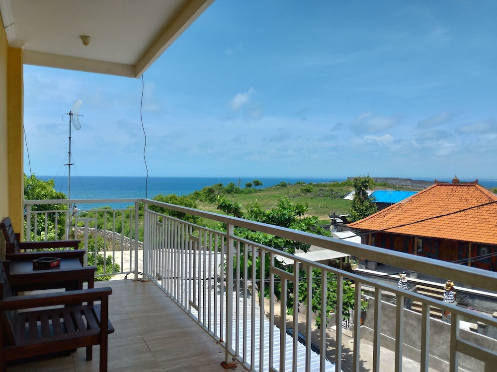 Balangan Paradise Hostel and Restaurant 46/46