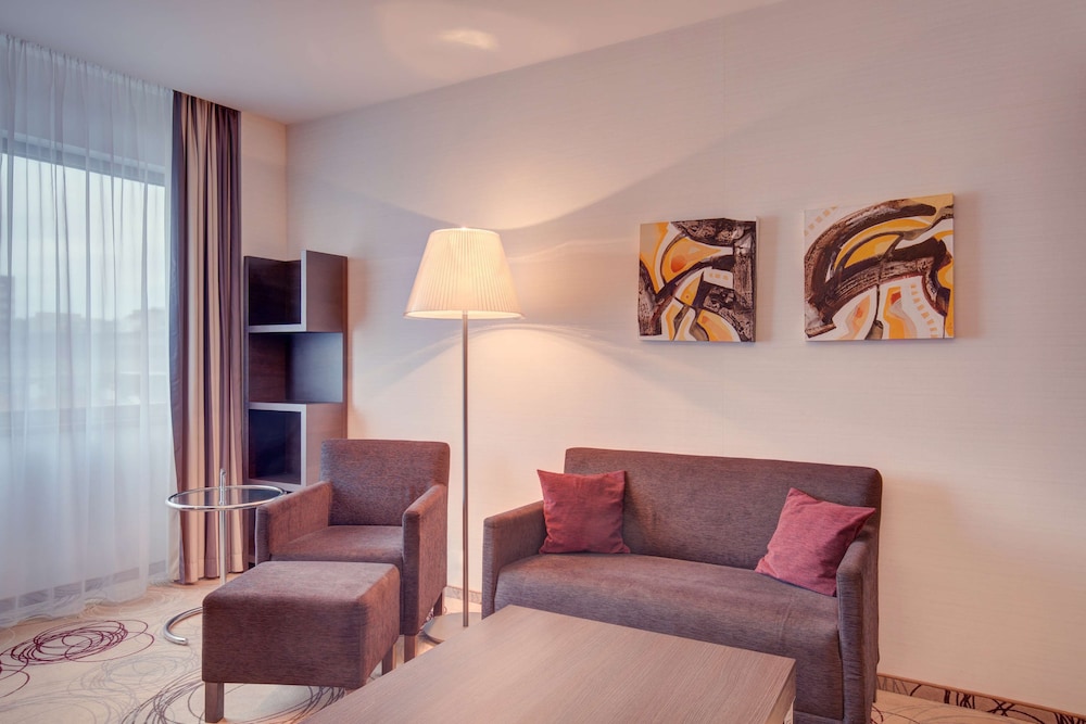 Doubletree By Hilton Kosice 48/76