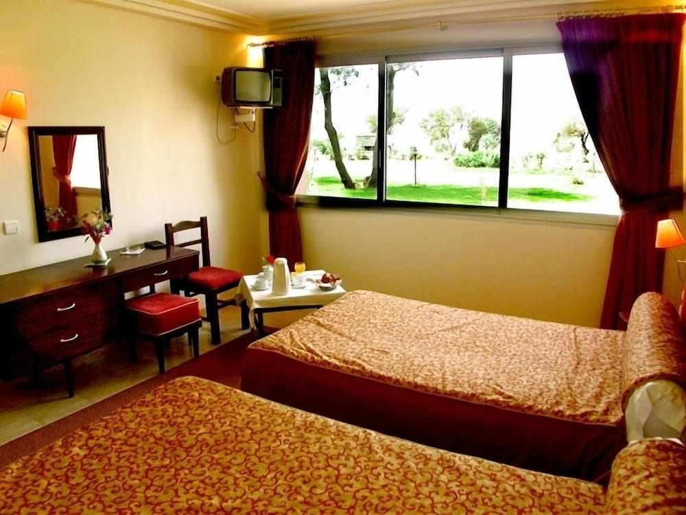 Ouarzazate Le Zat Hotel 13/36