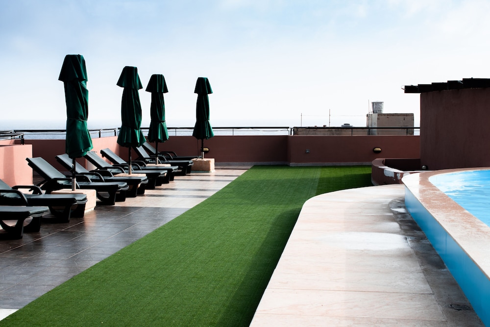 Hotel Calypso 27/48