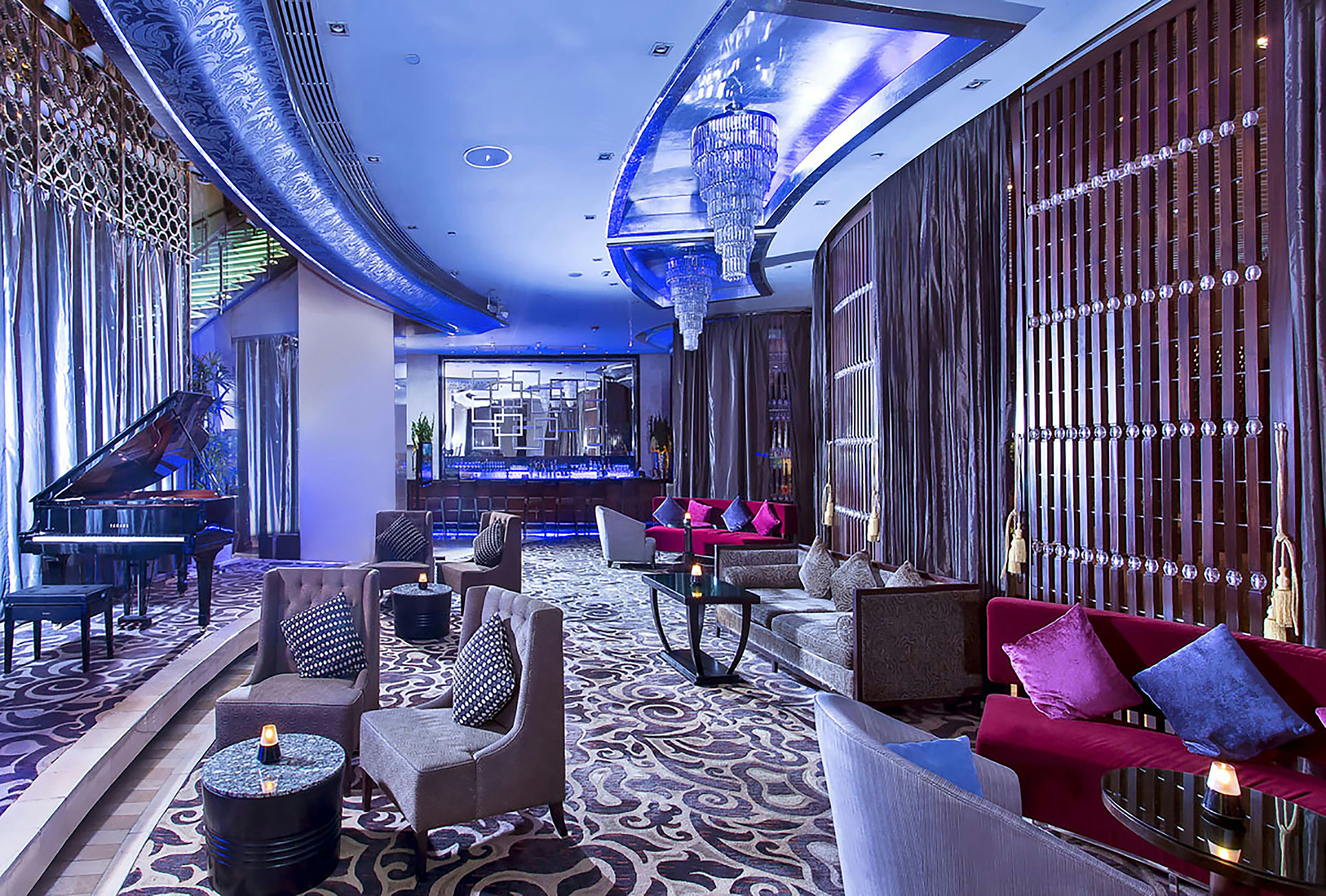 Hilton Bangkok Grande Asoke 39/59