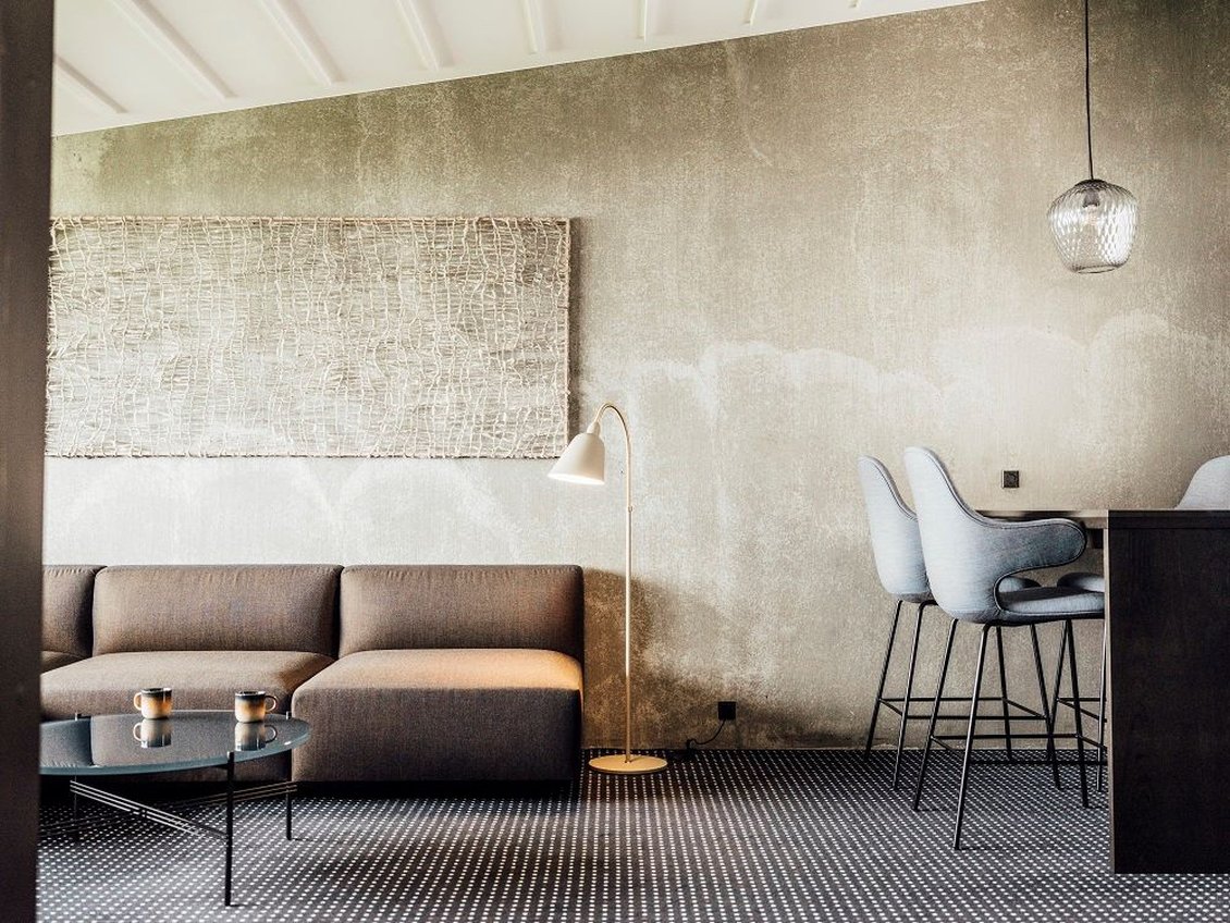 Hotel Foroyar 47/63