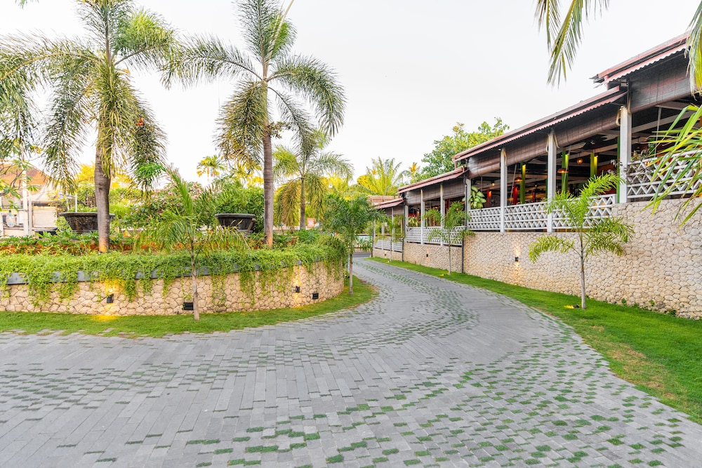 Bali Garden Beach Resort 69/69