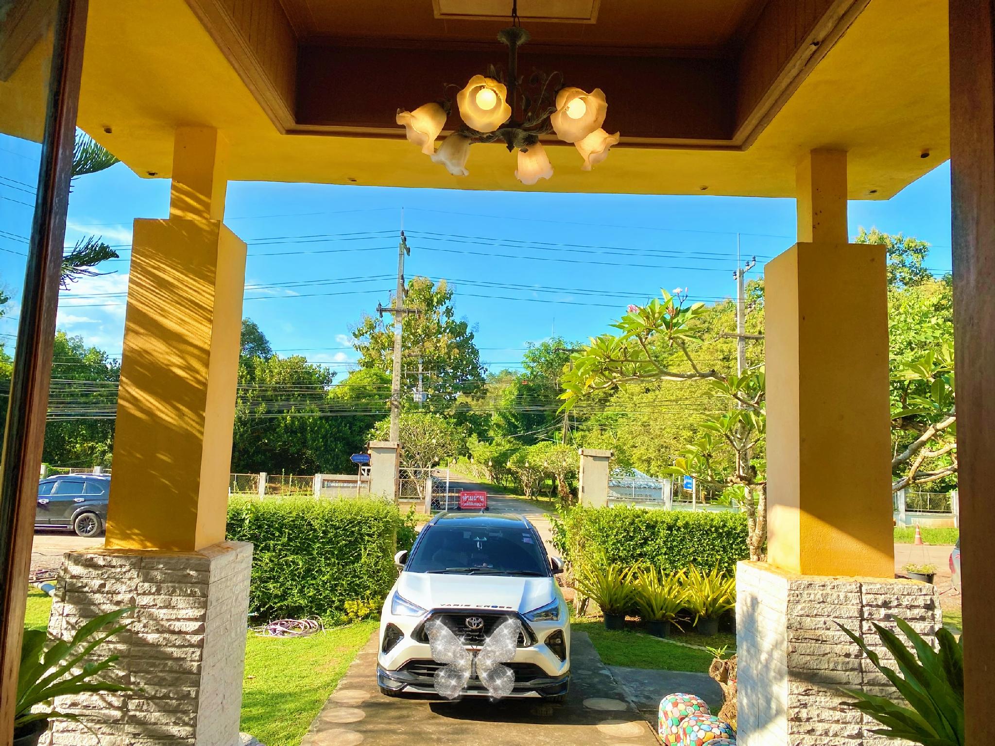 Chiangkhan Boutique Hotel 41/56