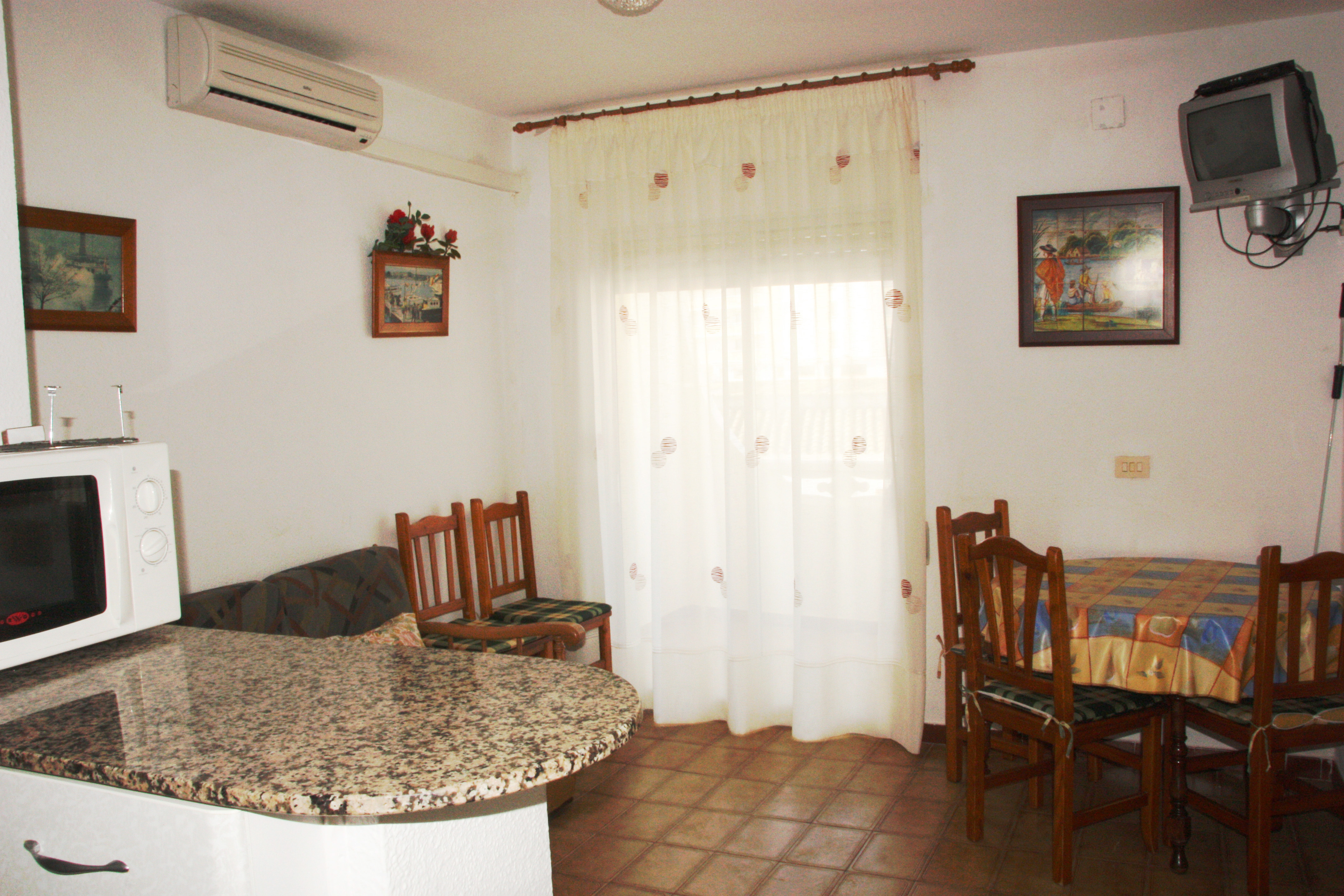Apartamentos PeaIsmar I Y Ii 3000 - Peniscola 24/50