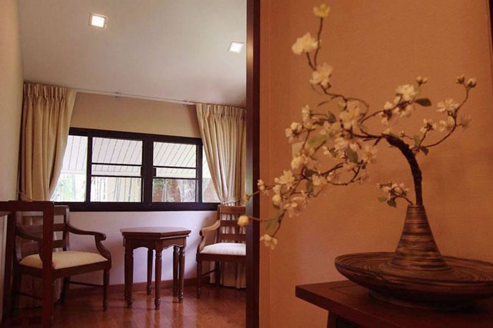 Raya Resort Beach front - The Most Green Resort in Cha-am 47/73