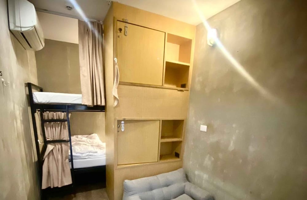Cazz Hostel 49/50