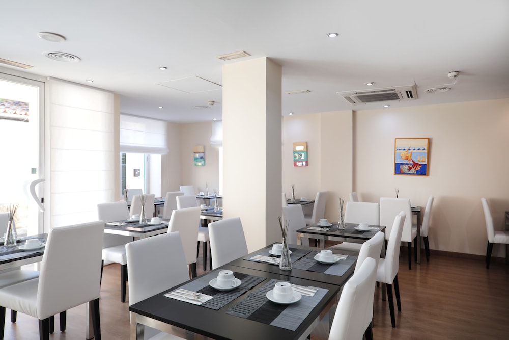 Sercotel Zurbaran Palma 48/64