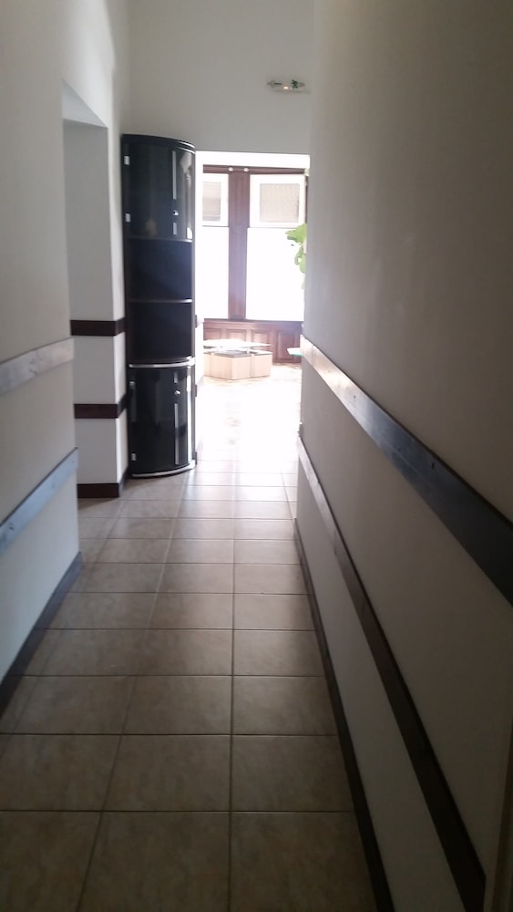 Omega Guesthouse Budapest 44/50
