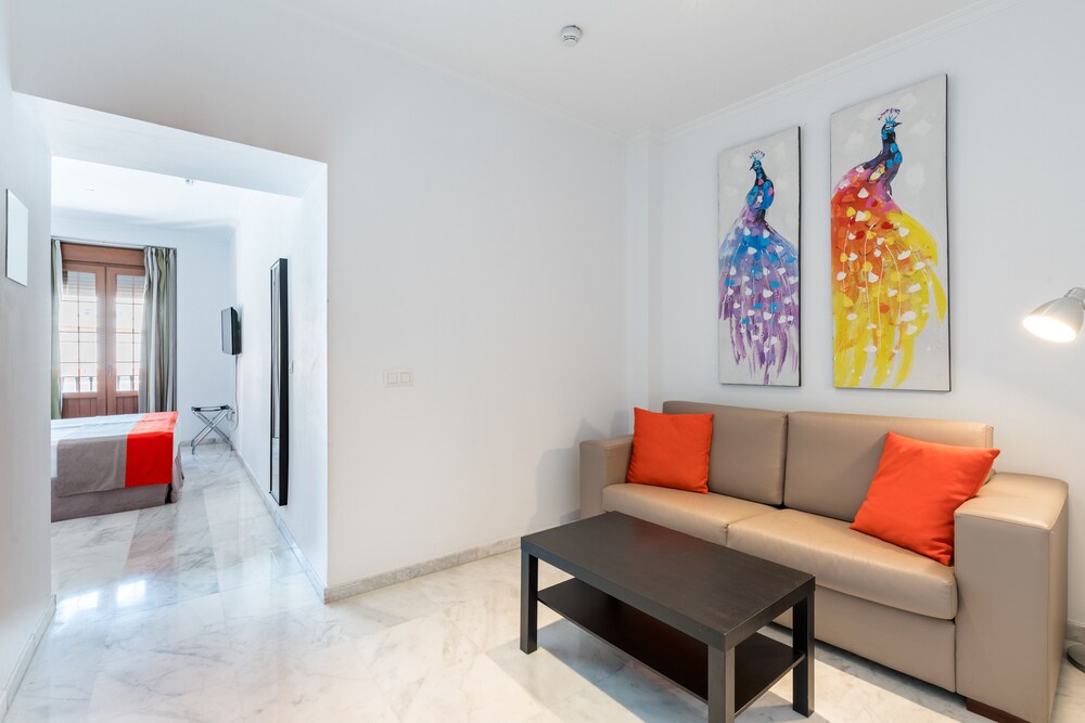 COOL SEVILLA HOTEL 49/60
