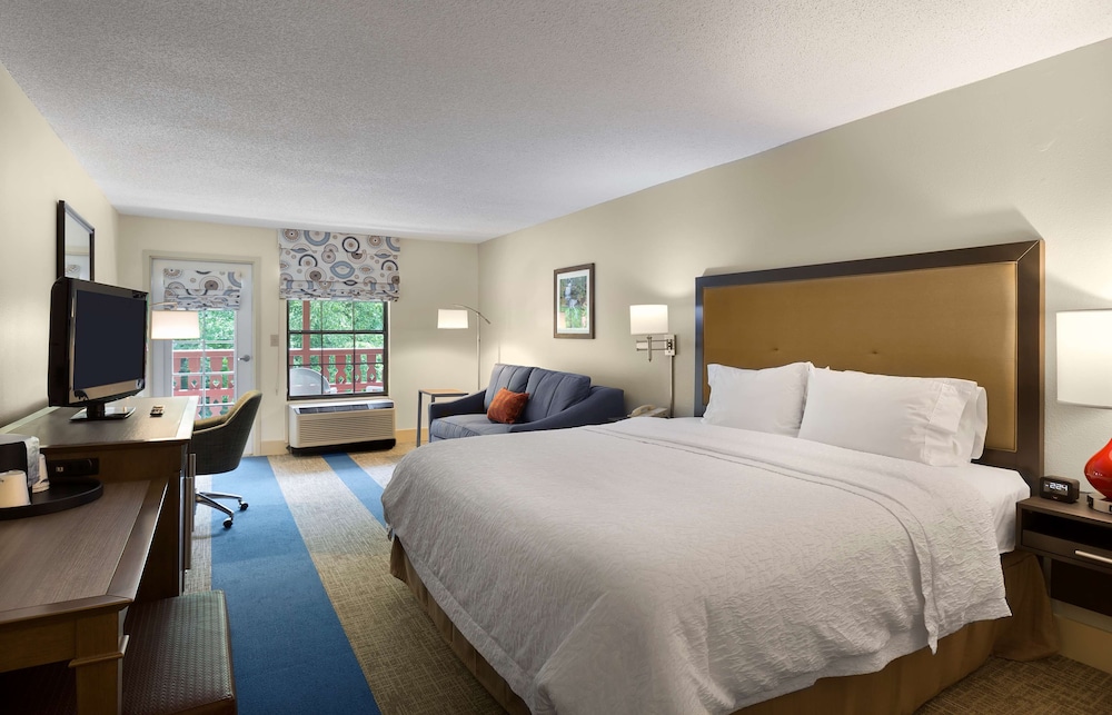 Hampton Inn Helen 20/42