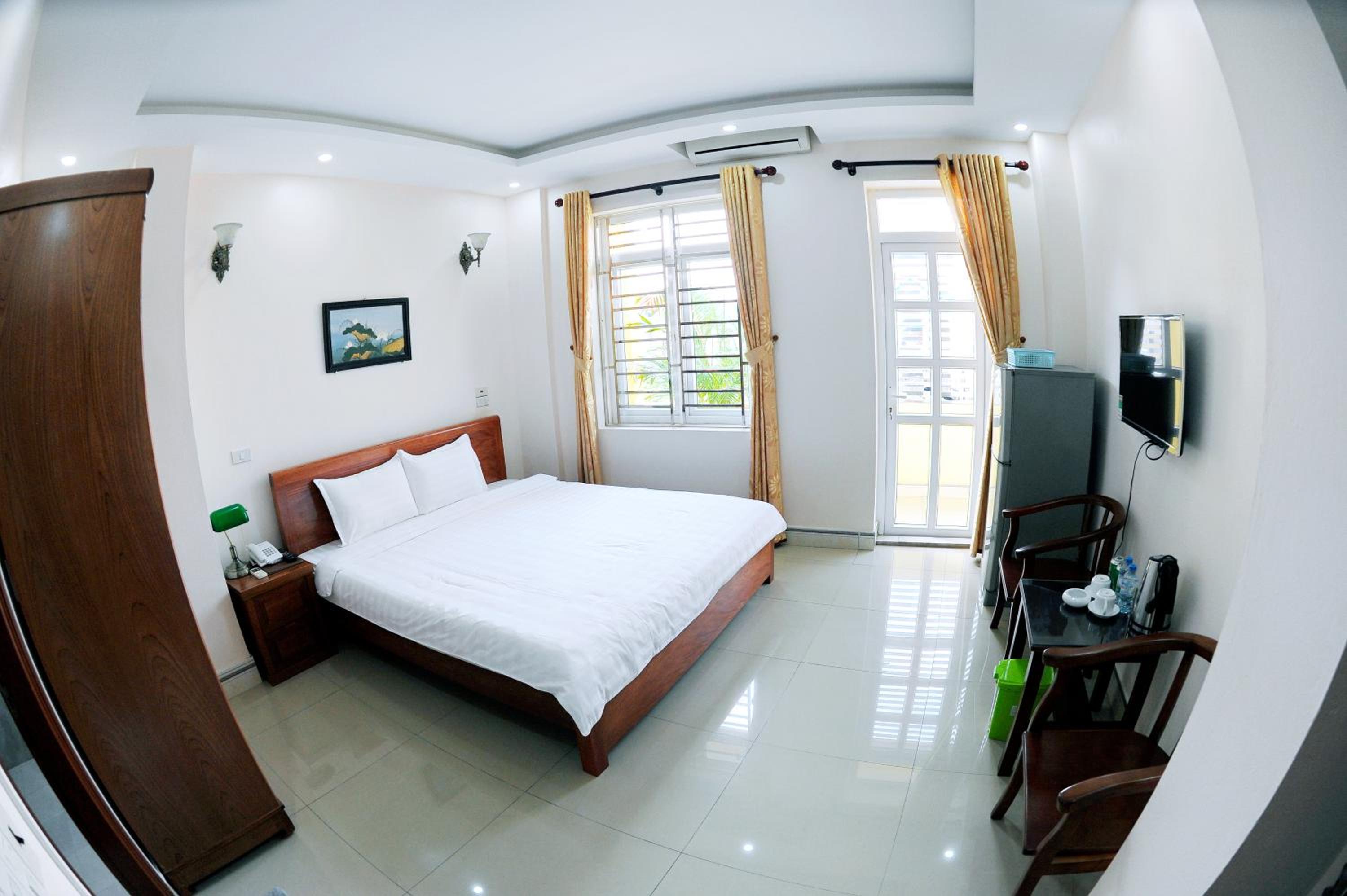 Binh Minh Hotel Ninh Binh 19/76