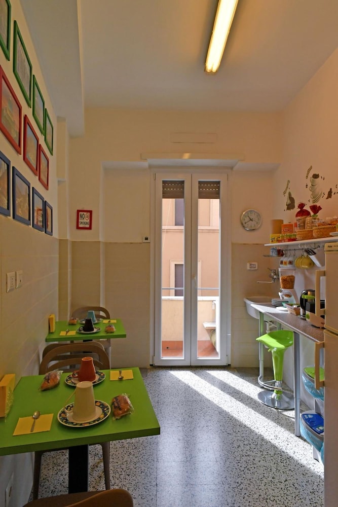 B&B A Casa Di Barbara 18/23