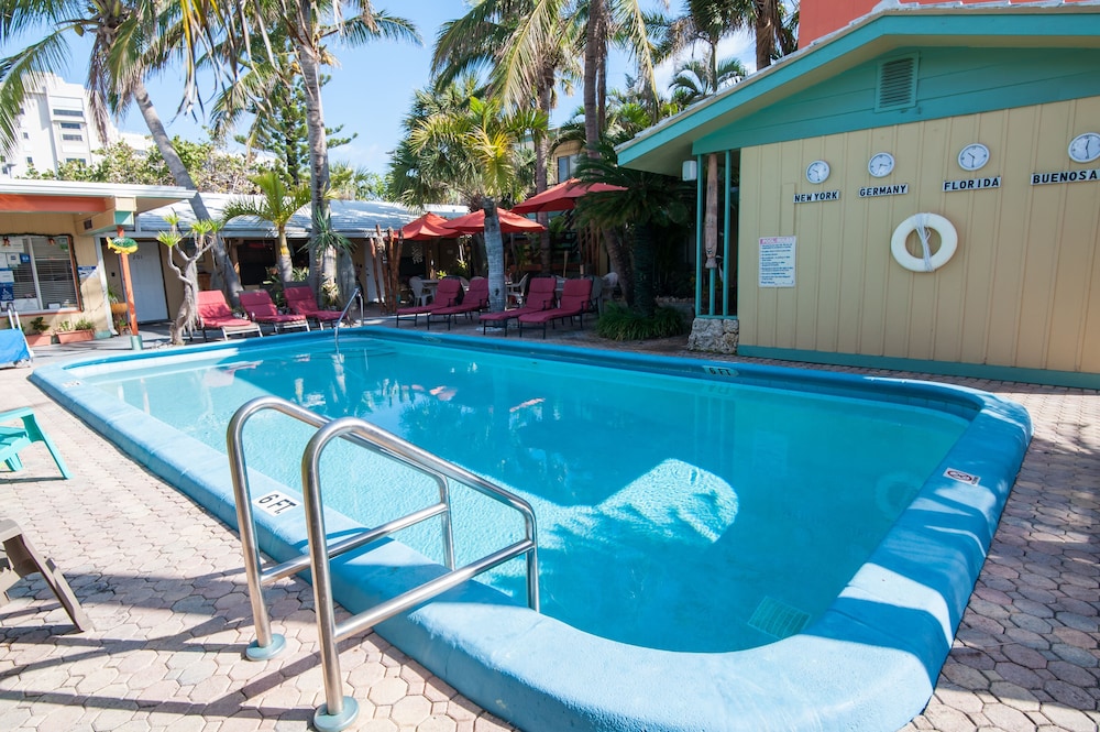 Best Florida Resort 30/66