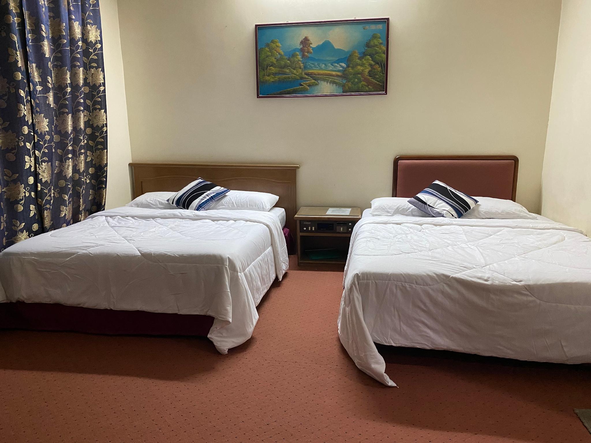 Suria Hotel Kota Bharu 19/44