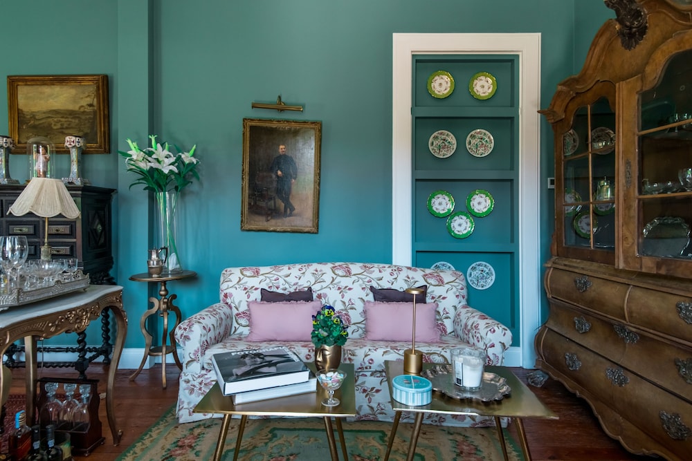Villa Camelia Boutique House 28/50