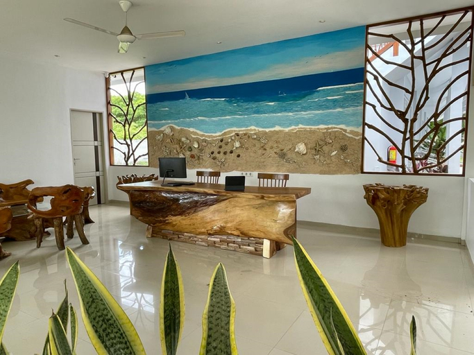 Sea Shell Resort Gili Trawangan 2/11