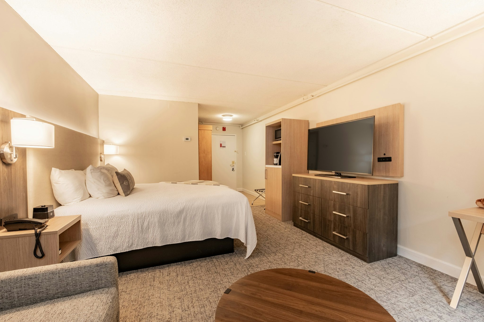Fireside Inn Suites West Lebanon 20/53