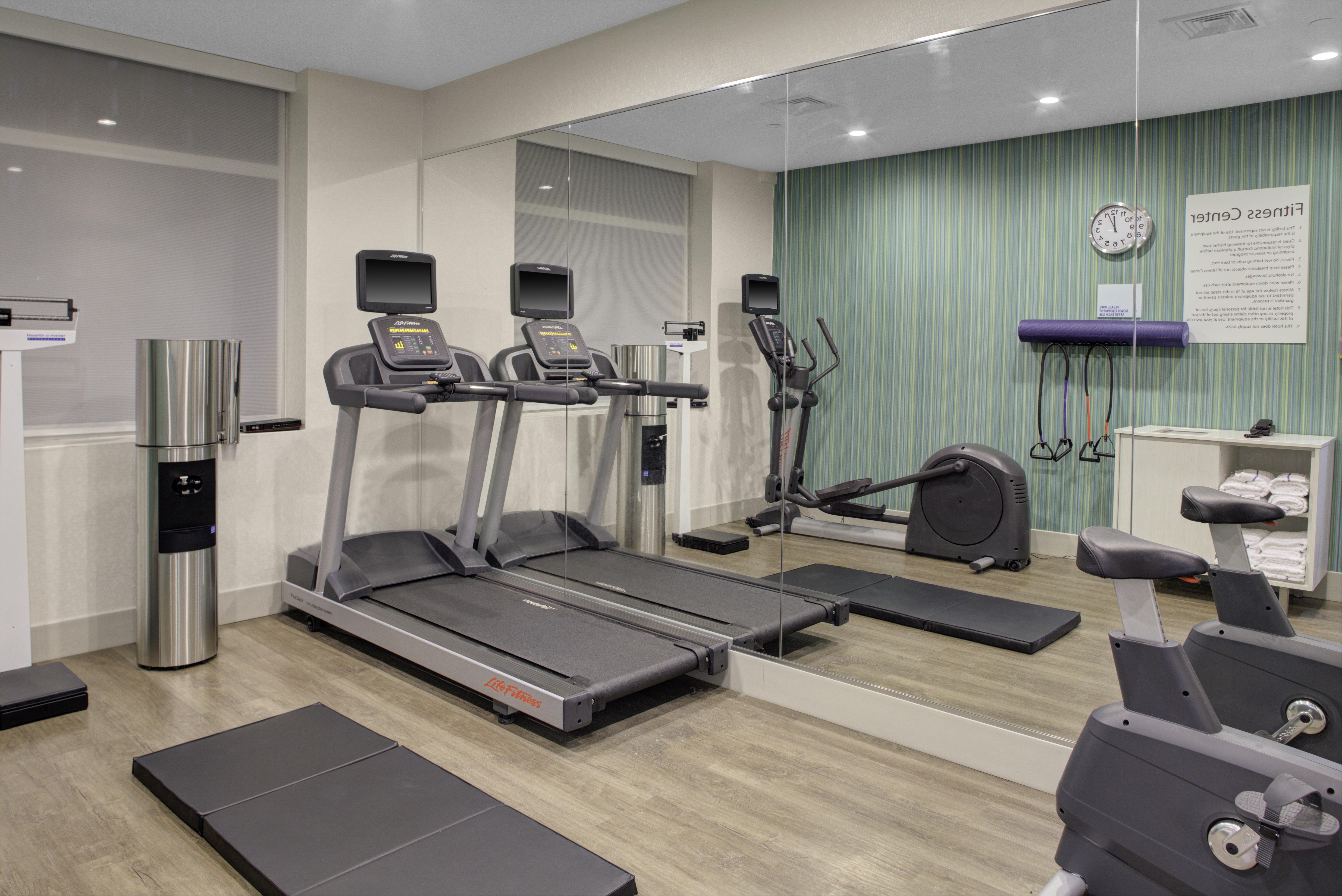Holiday Inn Express Bronx Nyc - Stadium Area, an IHG Hotel 26/40