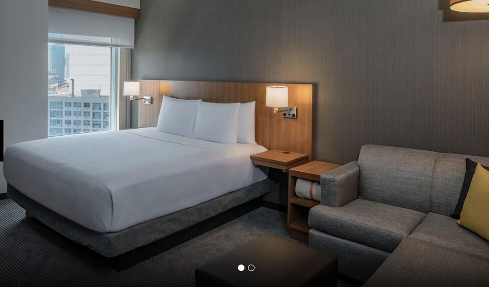 Hyatt Place Long Island City/New York City 16/67