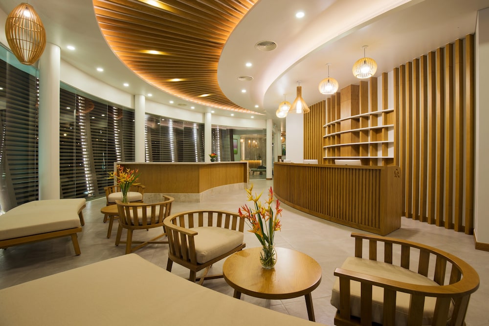 The Shells Resort And Spa Phu Quoc 33/50