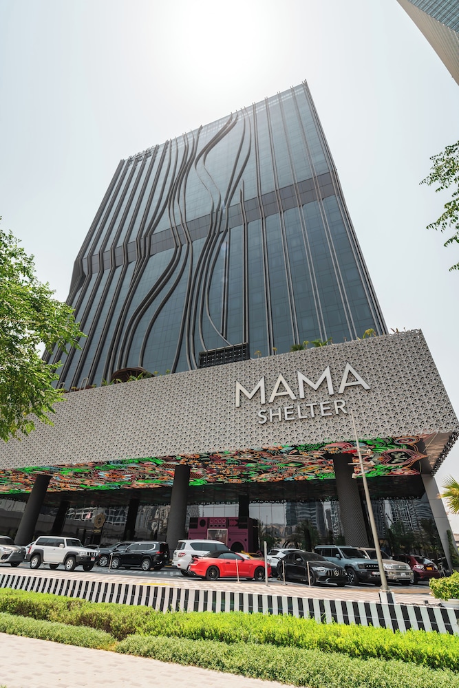Mama Shelter Dubai in DUBAI