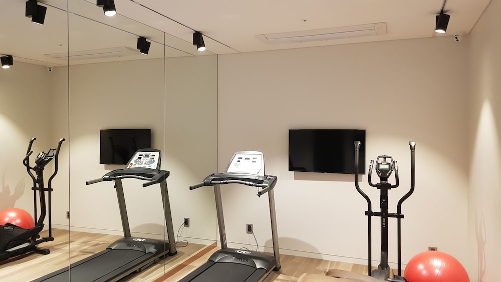 Hotel SR Suites Pangyo 36/64