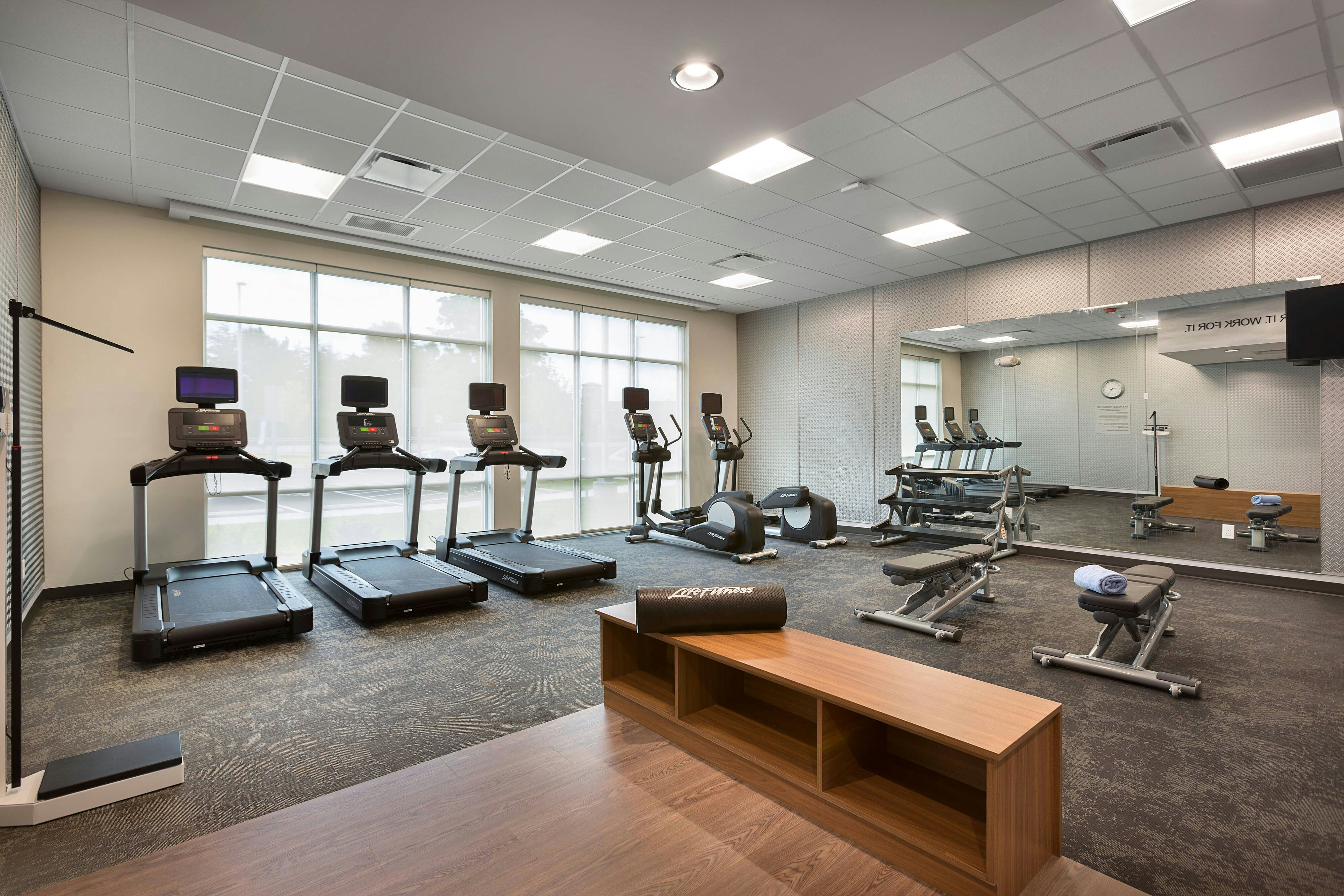 Fairfield Inn & Suites by Marriott Statesville 3/19