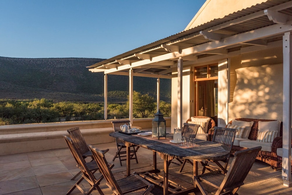 Mount Camdeboo Private Game Reserve 15/36
