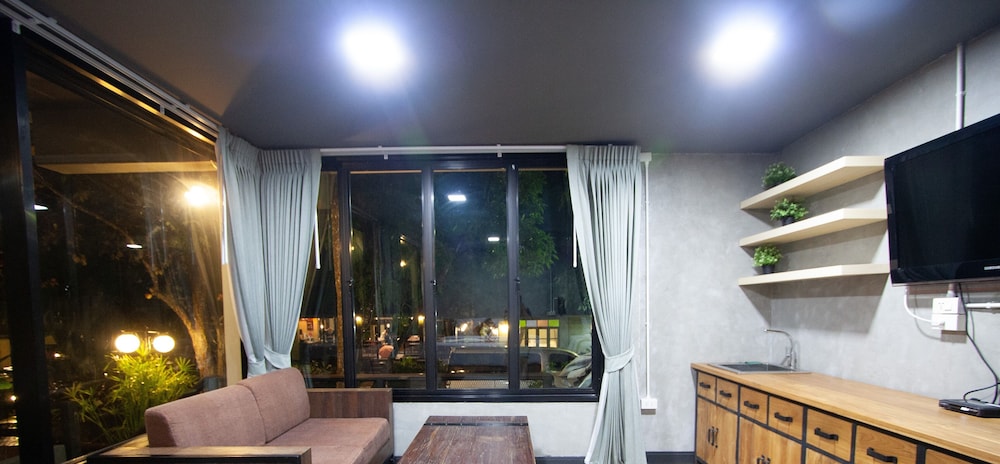 Pai Panalee the Nature Boutique Hotel 27/50