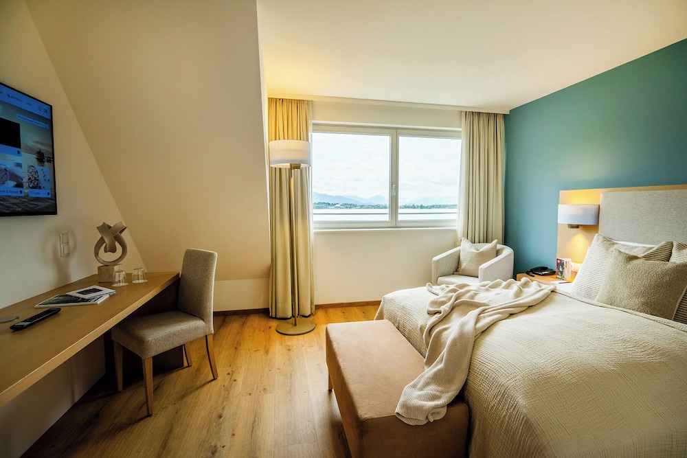 SEEHOTEL AM KAISERSTRAND 17/55