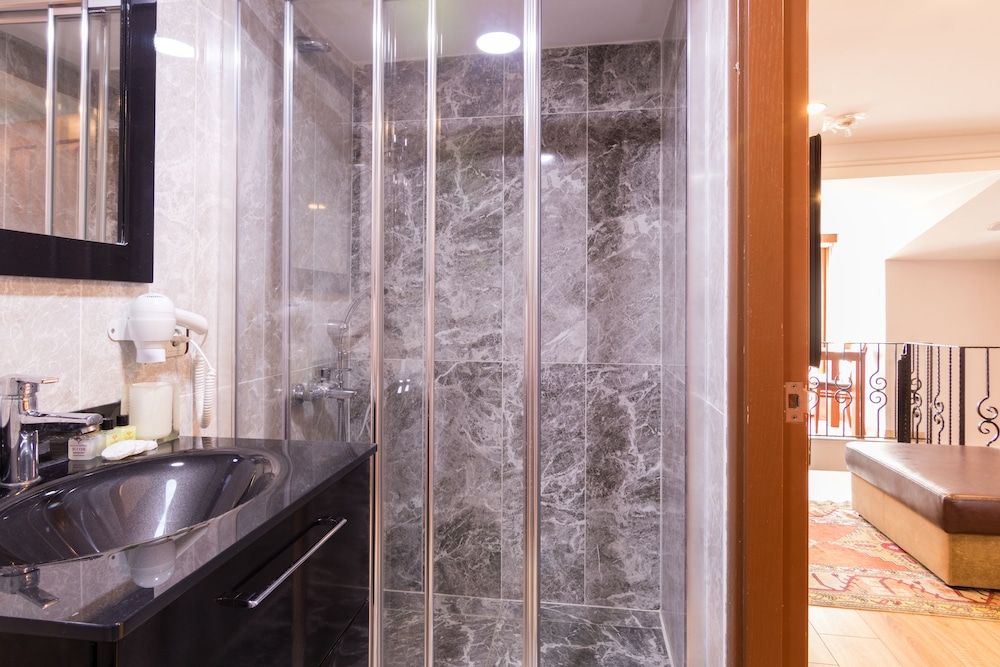 Sultanahmet Suites 70/72