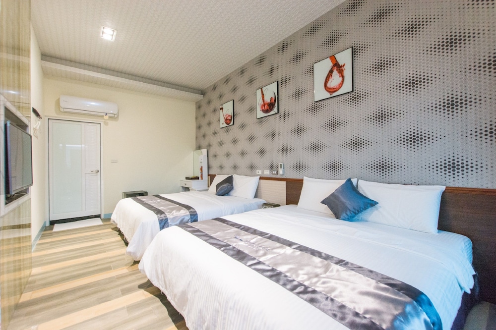 Melinda Resort Villa 8/50