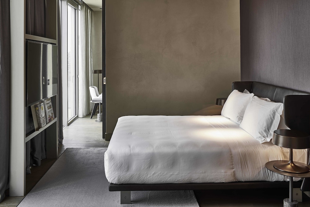 HOTEL VIU MILAN 29/56