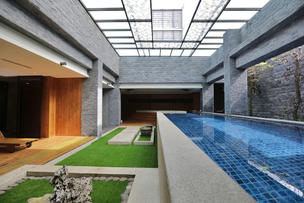OHYA Boutique Motel-Tao-Yuan Branch 35/60