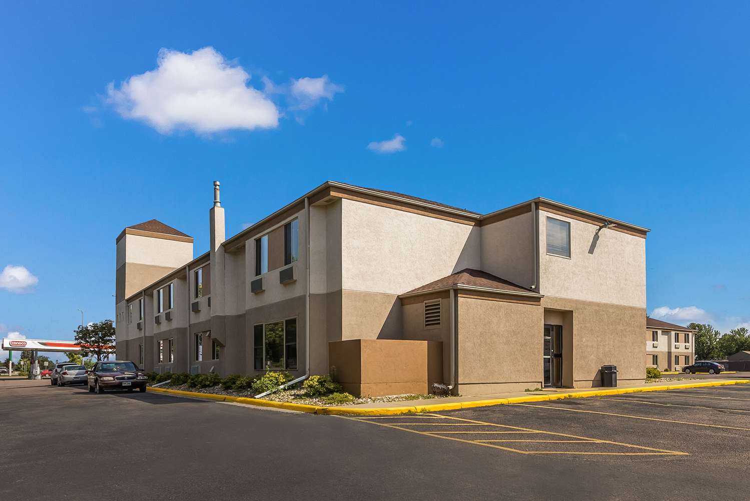 Sleep Inn Sioux Falls Airport, SD 22/22