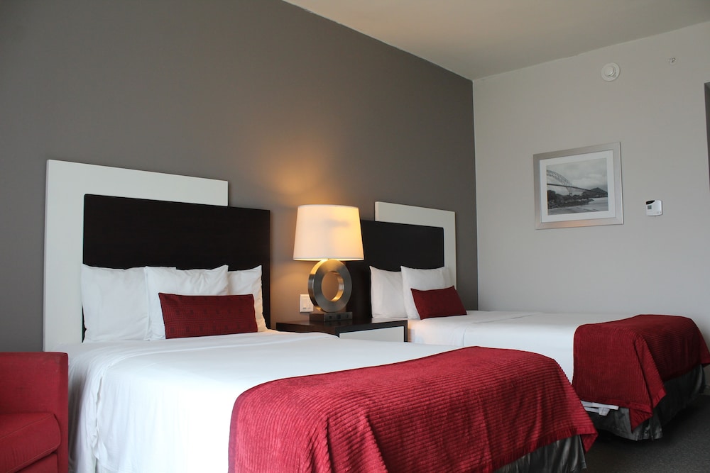 Marriott Panama Hotel 25/68