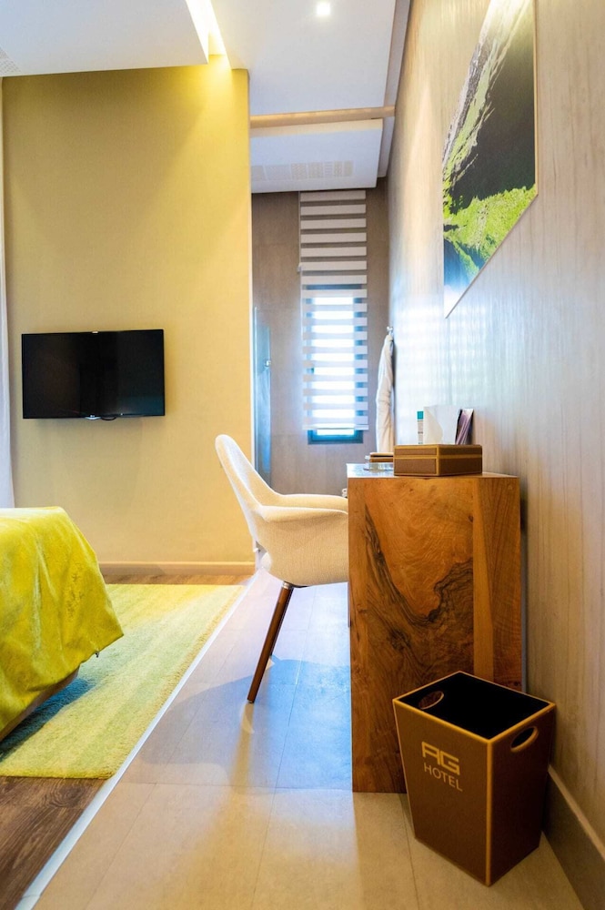 Ag Hotel & Spa Marrakech 32/50