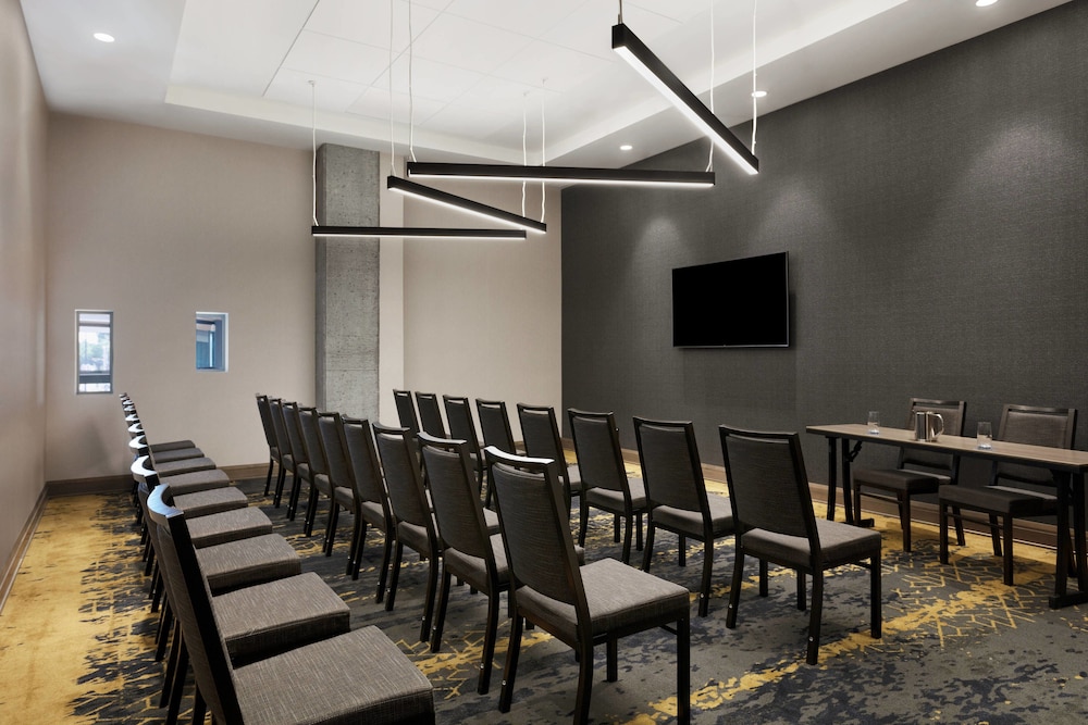 Sheraton Saint-Hyacinthe Hotel 41/47
